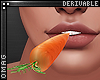 0 | Mouth Carrot v2 M