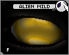 ~DC) Alien Mild