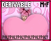 Love Heart Costume