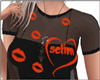 SeLim Love T-shirt
