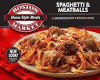 SF:Boston Mkt Spaghetti