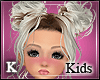 K| Kids ' Ada Blonde