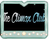 lBl The Climax Club sign