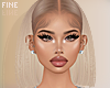 F. Kitty Blonde