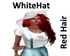 [BD]WhiteHat&RedHair