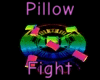 Dj Pillow Fight