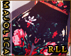 ❥ Random AF - RLL