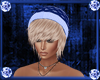 SH Winter Hat Blue Short