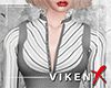 VIRCA Dress | Grey
