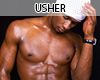 * Usher DVD Official