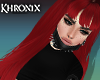 *K* Callie Crimson