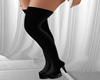 Black Boots