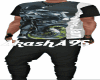 Motorcycle Full Outfit