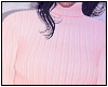 Amy Sweater Pink