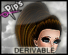 ρ| Dollya - Hair Drv.