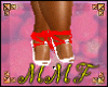 *MMF*shoes valentine