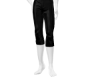 !V Baldwin Pants Black