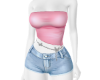 OUTFIT PINS HF