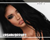 Rihanna 18 Noir