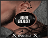 [X] Her Beast