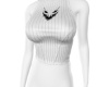 Cropped  white Dll