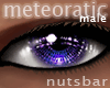n: meteor purple /M