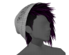 RosaschiBean|purple hair