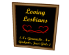 Loving Lesbians