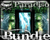 # Paradiso club bundle