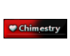 Chimestry Sticker