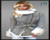 [JR]Warm Winter Jacket