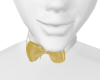 710 bow tie yellow