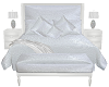 Bed White All