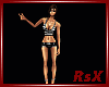 Snap Finger Dance Avi /F