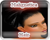 [MH]hair elegan black