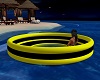 Beach Float