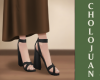 Luz Sandals V2