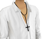 Black Diamond Rosary