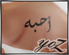 [Y]..Tattoos A7baH