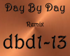 Day By Day Remix