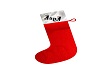 JayJ Christmas stocking