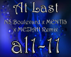 At Last Remix