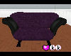 (KK) Cuddle Sofa (P)