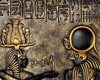 J|Egyptian Art 4 - Horus