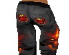 Dj from hell pants