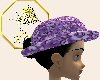 Hat_Derby_Floral_Purple