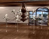Animated Chandelier