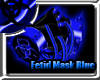 [I] Fetid Mask Blue F