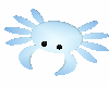 Blue Crab Pad