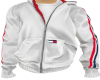 Jay White Jacket & Shirt